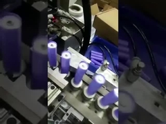 लिथियम बैटरी का उत्पादन