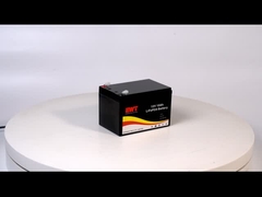 लिथियम आयरन फॉस्फेट 12V 10AH बैटरी