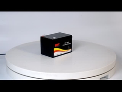 12V 18Ah LiFePO4 बैटरी