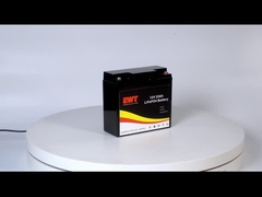 12V 23Ah एलएफपी