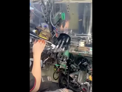 लिथियम बैटरी कोशिकाओं की उत्पादन प्रक्रिया