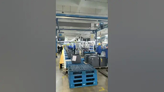 क्या हम आपको एक यात्रा के लिए आमंत्रित कर सकते हैं? #फोर्कलिफ्टबैटरी #लिथियमबैटरी #CATLबैटरी #EVEबैटरी #lishen