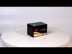 12V 10AH LFP रिचार्जेबल बैटरी