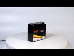 12v 20ah IFR बैटरी पैक