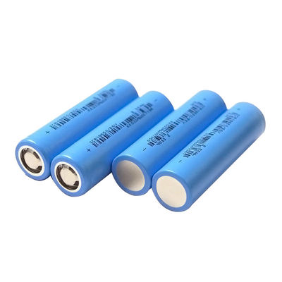 खरीदें 2550mAh 3.6V लिथियम बैटरी सेल होम लिथियम 18650 रिचार्जेबल बैटरी ऑनलाइन निर्माण