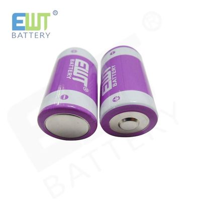 खरीदें ER26500M ER34615M लिथियम टियोनिल क्लोराइड बैटरी 14500mAh 13000mAh online manufacture