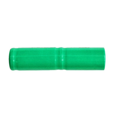 खरीदें ऊर्जा भंडारण निकेल रिचार्जेबल बैटरी 2.4v 230mah Nimh बैटरी पैक CE online manufacture