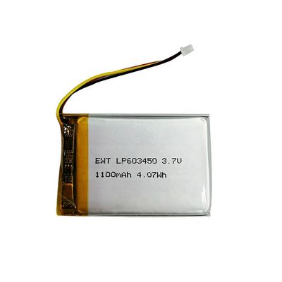 खरीदें कस्टम 3.7v 3000mAh LiPo बैटरी ली पॉलिमर रिचार्जेबल बैटरी LP656360 ऑनलाइन निर्माण
