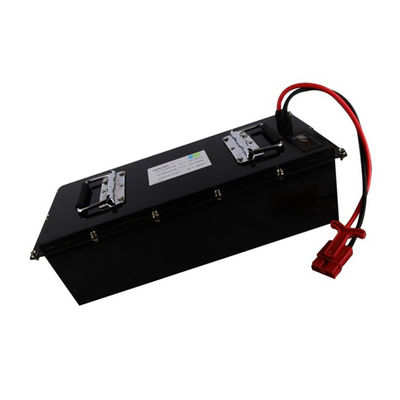 खरीदें OEM 100ah 24V लिथियम आयरन फॉस्फेट बैटरी इलेक्ट्रिक लोकलिफ्ट के लिए चार्ज करने योग्य ऑनलाइन निर्माण