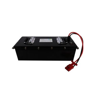 खरीदें फॉस्फेट LiFePO4 फोर्कलिफ्ट बैटरी 24v 100ah लिथियम बैटरी पैक ऑनलाइन निर्माण