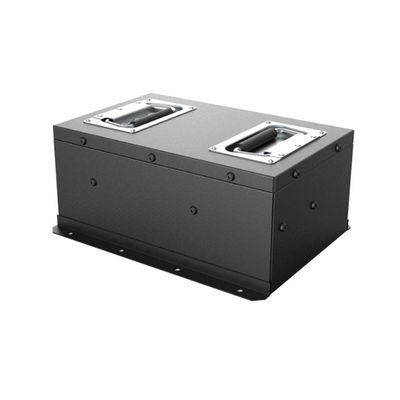 खरीदें 25.6V 25.6Ah लिथियम आयन फॉस्फेट बैटरी पैक 48V 20Ah लिथियम आयन बैटरी online manufacture