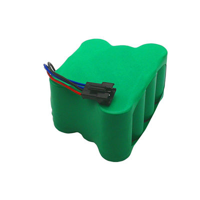खरीदें OEM 12v निम रिचार्जेबल बैटरी पैक 3500mah 3800mAh 2200mAh online manufacture