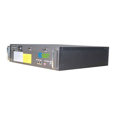 खरीदें फॉस्फेट लिथियम आयन एलएफपी बैटरी 48V 50Ah LiFePO4 EV बैटरी online manufacture
