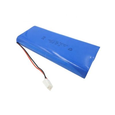 खरीदें 14.8V 18.5V लिथियम आयन बैटरी पैक 5.2AH 11.1V मेडिकल उपकरण बैटरी ऑनलाइन निर्माण