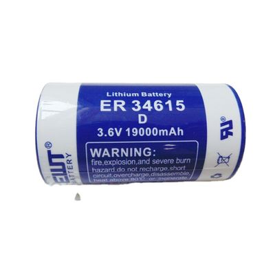 खरीदें ER34615 लिथियम बैटरी TL-4930, TL-5930, LS33600, LS33600C, XL-200F, XL-205F, SB-D01, SB-D02, PT-2300 ऑनलाइन निर्माण
