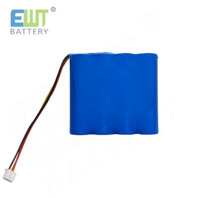 खरीदें कैमरा संगतता लिथियम आयन बैटरी पैक 1S2P 4000mAh 1C डिस्चार्ज दर ऑनलाइन निर्माण
