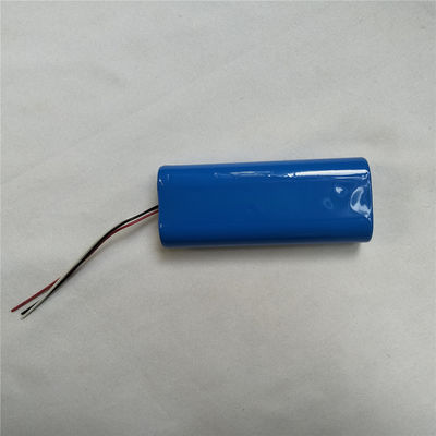 खरीदें लंबे समय तक चलने वाला 1S2P 4000mAh लिथियम आयन बैटरी पैक 1000 चक्र और 31mΩ प्रदर्शन प्रतिबाधा के साथ ऑनलाइन निर्माण