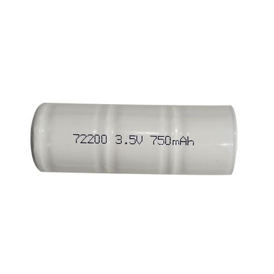 खरीदें फास्ट चार्ज 2500 0.5C 72200 मेडिकल बैटरी स्टोरेज के लिए प्रकार अन्य चिकित्सा उपकरण nicd रिचार्जेबल बैटरी online manufacture