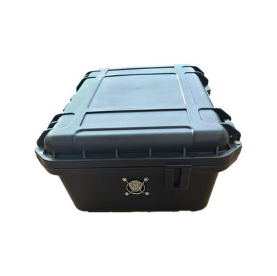 खरीदें पोर्टेबल उच्च शक्ति 220V 12V 5V मोबाइल बिजली की आपूर्ति छोटे घरेलू सौर ऊर्जा भंडारण बॉक्स डिस्प्ले SOC स्थिति संकेतक ऑनलाइन निर्माण