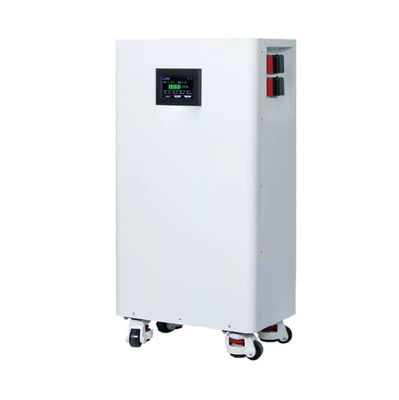 खरीदें 51.2V 300AH ली आयन बैटरी पैक -20C-60C ऑपरेटिंग तापमान और अन्य एनोड सामग्री के साथ घरेलू ऊर्जा भंडारण प्रणाली के लिए ऑनलाइन निर्माण
