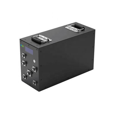70Ah 25.2V लिथियम आयन फॉस्फेट बैटरी प्रतिस्थापन लंबी चक्र जीवन