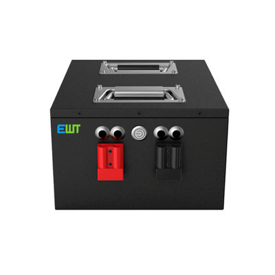 वाहन 12V लिथियम आयरन फॉस्फेट बैटरी एनोड 18650 बैटरी पैक