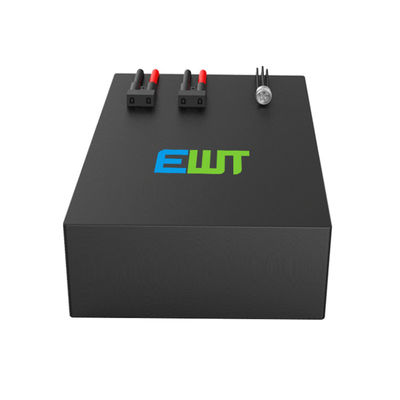 कस्टम डीप चक्र 12V लिथियम आयरन फॉस्फेट बैटरी भंडारण प्रणाली