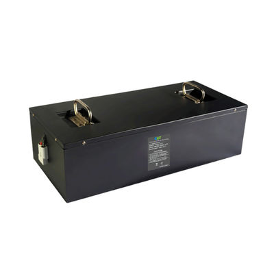 AGV LiFePO4 12V लिथियम आयरन फॉस्फेट बैटरी 24V 36V 72V MSDS