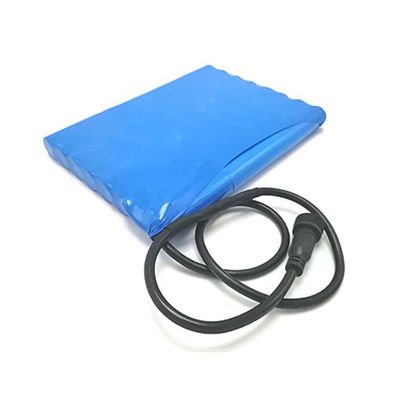 18650 12v 20ah ली आयन बैटरी पैक OEM लिथियम बैटरी पैक