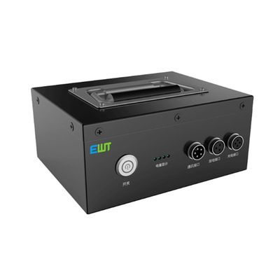 25.6v 10ah लिथियम आयन फॉस्फेट बैटरी 32650 Lifepo4 बैटरी