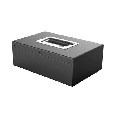 रोबोट पावर 24V लिथियम आयरन फॉस्फेट बैटरी निर्माता 25.2v 40ah