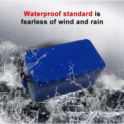 5.12kwh LiFePO4 ऊर्जा भंडारण बैटरी -20°C से 60°C डिस्चार्जिंग तापमान उन्नत सेल प्रौद्योगिकी और प्रदर्शन