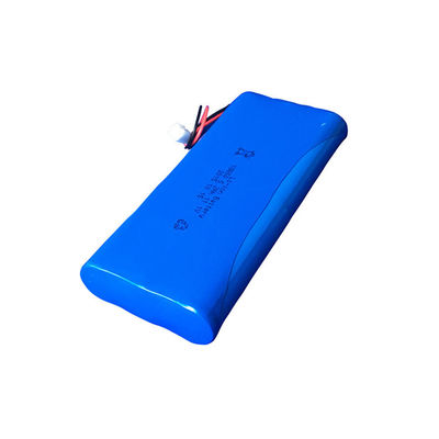 फैक्टरी प्रत्यक्ष बिक्री प्रकाश व्यवस्था 18650 11.1v 5.2ah 2200mAh 2600mAh 3000mAh 7.4V 14.8V लिथियम आयन बैटरी पैक