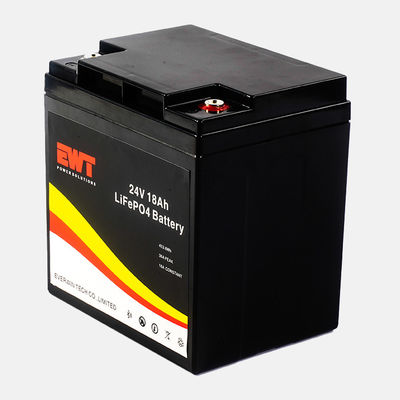 विद्युत औजारों के लिए लिथियम बैटरी पैक 24V 18AH