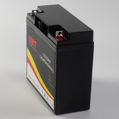 EWT 12.8V 23H Lifepo4 बैटरी पैक आपूर्ति खरपतवार काटने की मशीनों के लिए