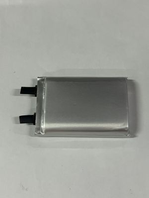 36 ग्राम हल्के लिथियम पॉलिमर बैटरी सुरक्षा से अधिक डिस्चार्ज सुरक्षा ग्रेड ए के साथ