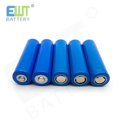 बहुमुखी अनुप्रयोगों के लिए 1S3P 7800mAh 3.7V कॉन्फ़िगरेशन 18650 लिथियम आयन बैटरी पैक
