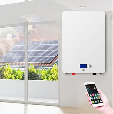 5-30kwh ली-आयन लाइफपो4 ऊर्जा भंडारण बैटरी दीर्घकालिक ऊर्जा भंडारण के लिए एलएफपी लाइफपो4 सेल