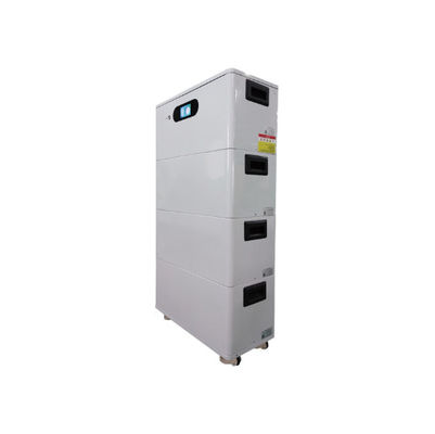 51.2V 400Ah लिथियम-आयन/लिथियम/LiFePO4 सौर ऊर्जा भंडारण बैटरी 20kWh घरेलू स्टैक्ड फोटोवोल्टिक घरेलू भंडारण के लिए