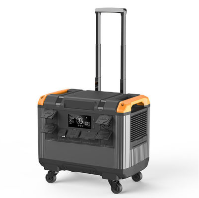 सौर फोटोवोल्टिक मोटर के लिए लिथियम-आयन/लिथियम/LiFePO4 बैटरी आपातकालीन बिजली आपूर्ति