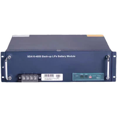 48V 100Ah 200A लिथियम आयरन फॉस्फेट बैटरी बड़ी क्षमता के लिए ऊर्जा भंडारण बिजली की आपूर्ति अन्य एनोड सामग्री