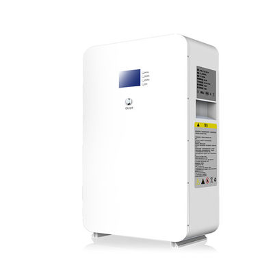 घरेलू और औद्योगिक अनुप्रयोगों के लिए 5KWH 10KWH होम फोटोवोल्टिक सौर ऊर्जा भंडारण बैटरी