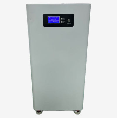OEM 51.2V 280AH 300AH 200AH 100AH लिथियम आयरन फॉस्फेट बैटरी फर्श-माउंटेड ऊर्जा भंडारण प्रणाली