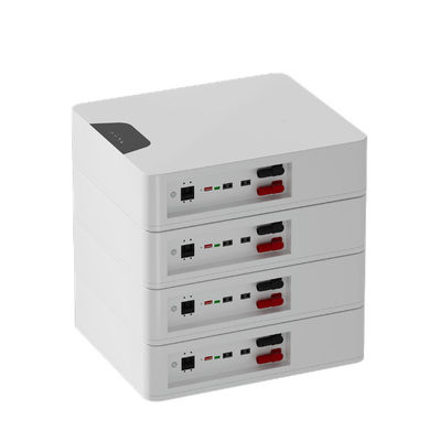 लिथियम आयन बैटरी निर्माता घरेलू ऊर्जा भंडारण बैटरी 48V100AH लिथियम लौह फॉस्फेट बैटरी कैबिनेट