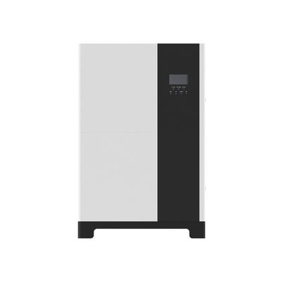 लिथियम आयन बैटरी निर्माता 5kWh लिथियम लोहा फॉस्फेट बैटरी घरेलू ऊर्जा भंडारण सब में एक मशीन