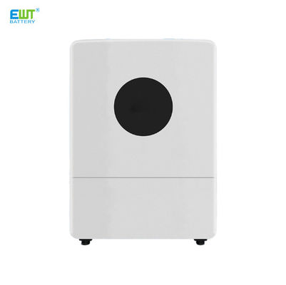 3.2V लिथियम आयरन फॉस्फेट बैटरी पैक होम ऊर्जा भंडारण और सौर दीवार के लिए RoHS प्रमाणित
