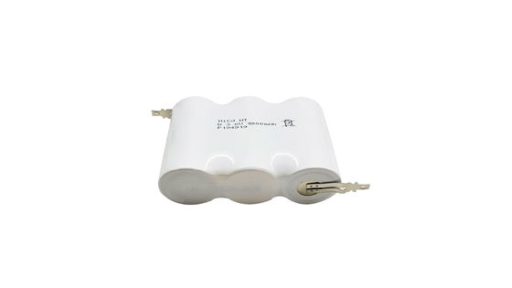 एनआई-सीडी डी 3.6V 4000MAH रिचार्जेबल 72200 मेडिकल बैटरी अन्य स्टोरेज प्रकार की संगतता के साथ