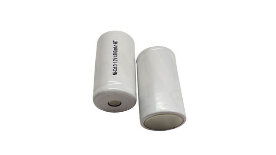 सामान्य उपलब्धता 72200 मेडिकल बैटरी ABS केस और अन्य स्टोरेज टाइप NI-CD D 1.2V 4500MAH के साथ