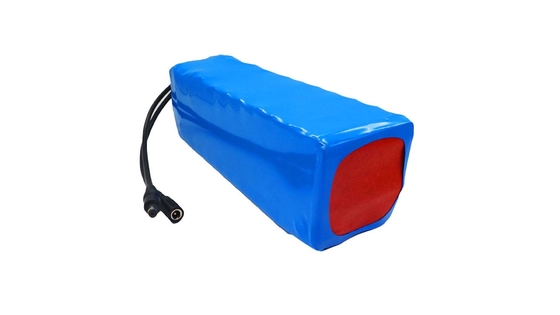 18650 11.1V 51000mAh सोलर हाइब्रिड इन्वर्टर बैकअप पावर मॉडल खिलौनों की संगतता के लिए रिचार्जेबल ली-आयन बैटरी पैक